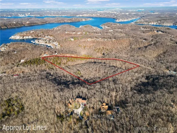 $215,000 | Tbd Twin Valley Loop, Linn Creek, MO 65052
