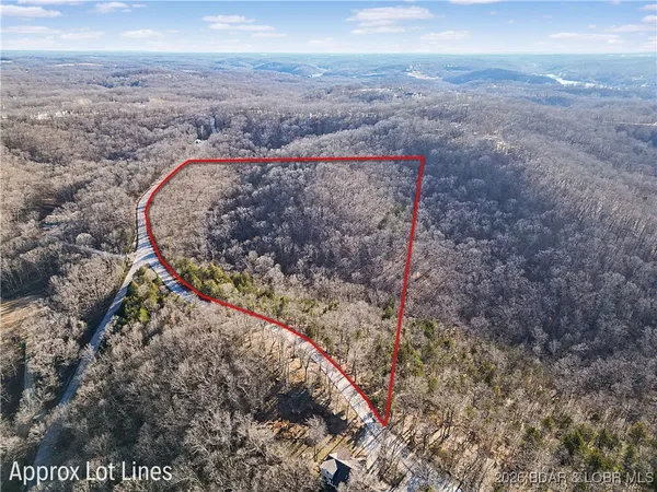$215,000 | Tbd Twin Valley Loop, Linn Creek, MO 65052
