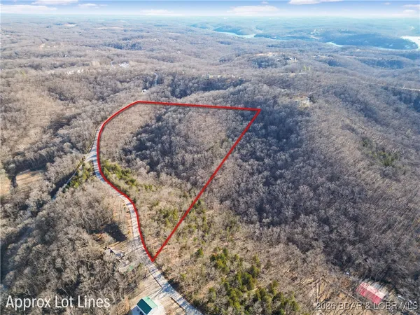 $215,000 | Tbd Twin Valley Loop, Linn Creek, MO 65052