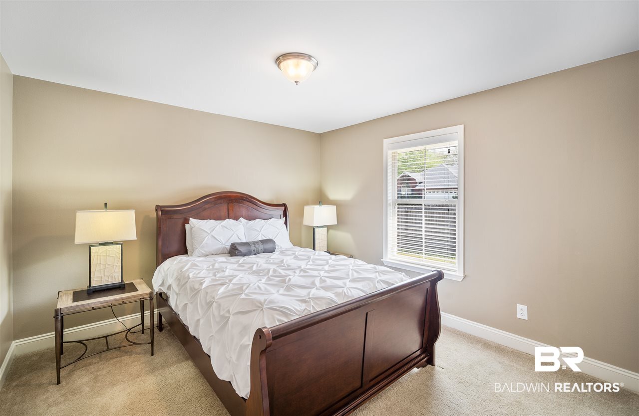 8075 Brookside Lane Daphne, AL 36526 - Photo 14 of 26 Bedroom 2