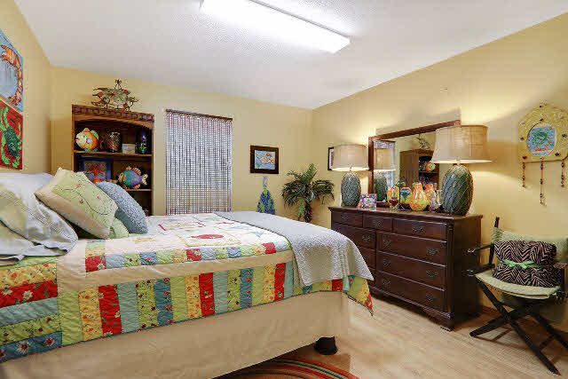 10237 Longview Drive West Foley, AL 36535 - Photo 17 of 28 Bedroom 3