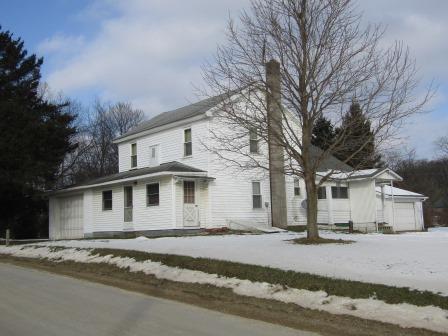 1830 Bradleytown Road Cooperstown, PA 16317 - Photo 1 of 1