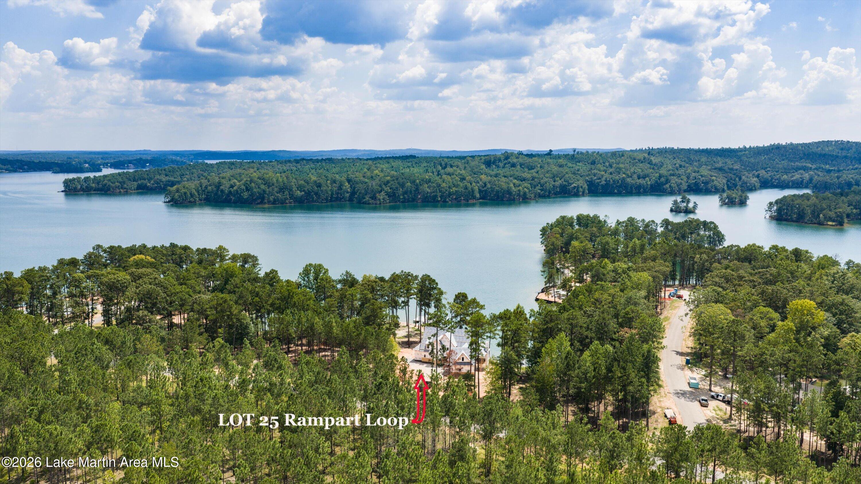 160 Rampart Loop Alexander City, AL 35010 - Photo 7 of 16 Gallery Image 7