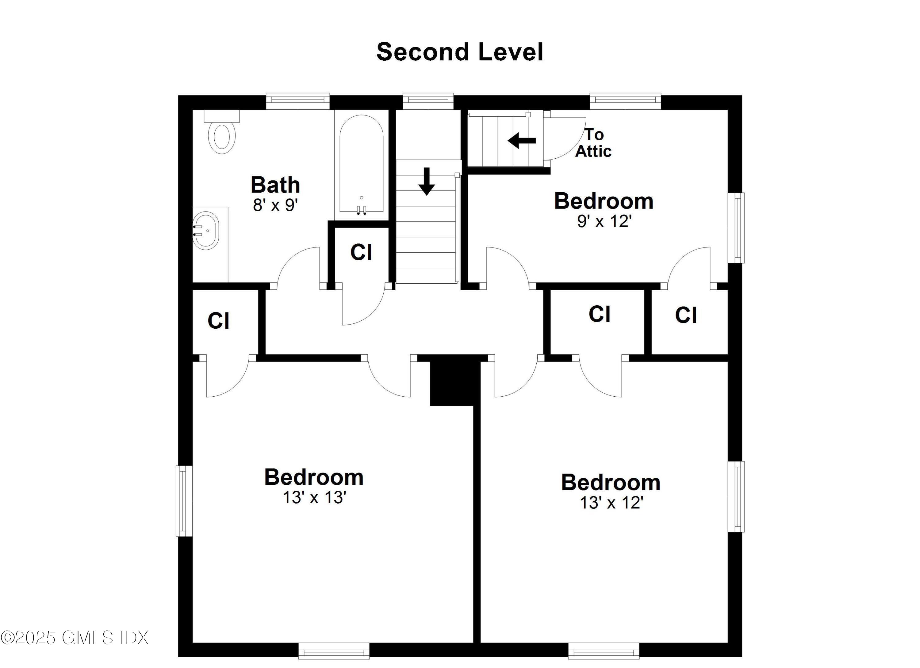 27 Briar Brae Road Stamford, CT 06903 - Photo 28 of 28