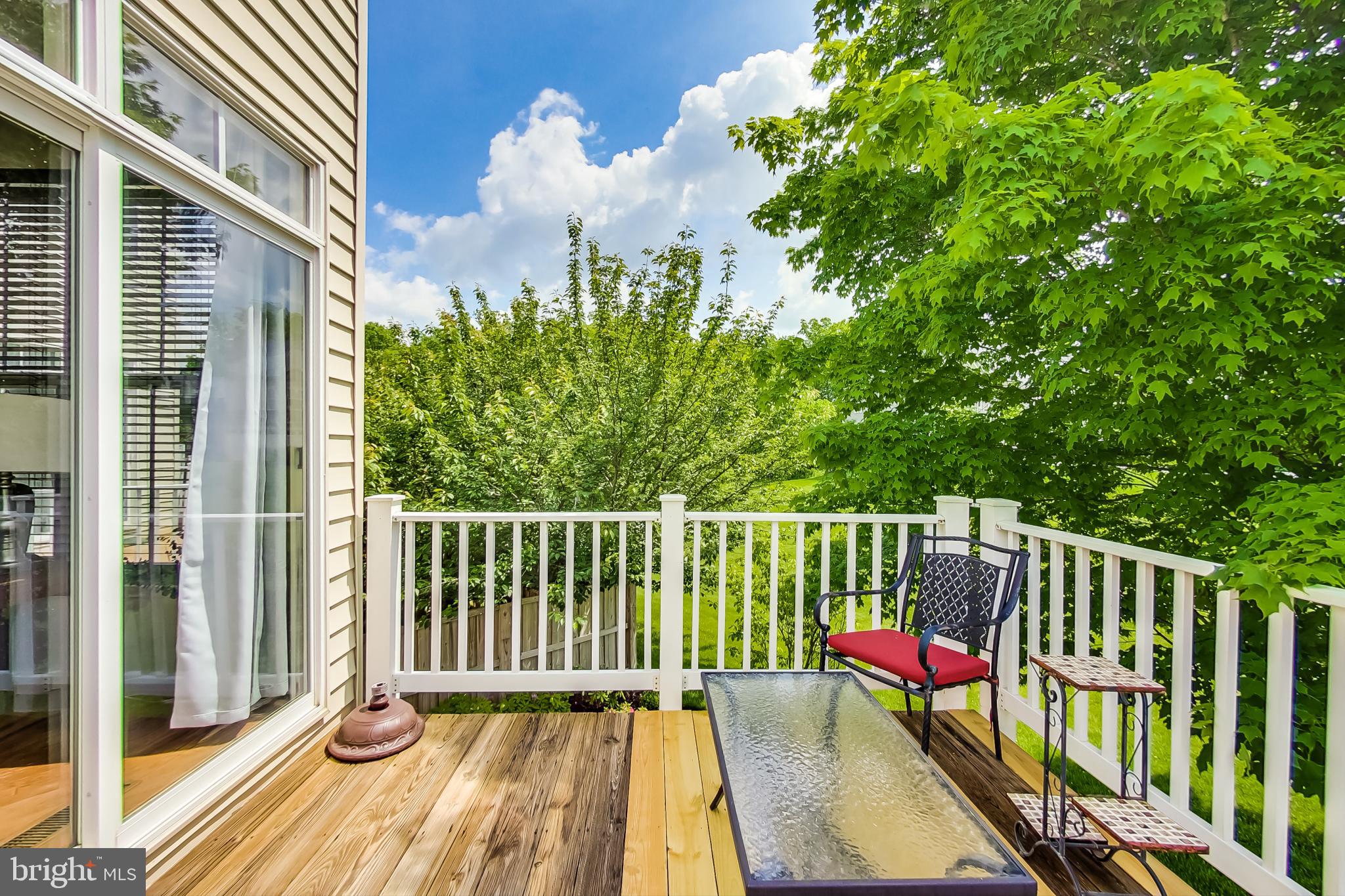 9139 Ribbon Falls Loop Bristow, VA 20136 - Photo 24 of 49 Backs to open space and trees
