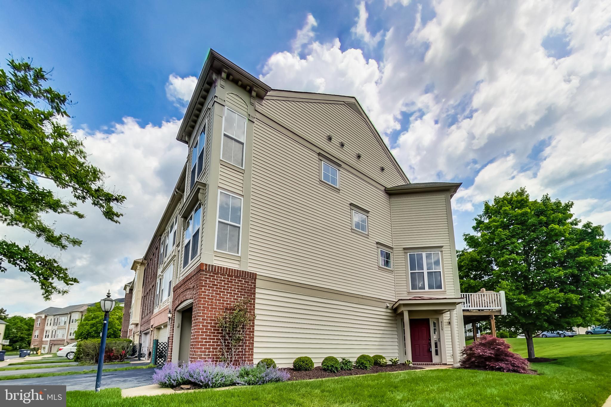 9139 Ribbon Falls Loop Bristow, VA 20136 - Photo 3 of 49