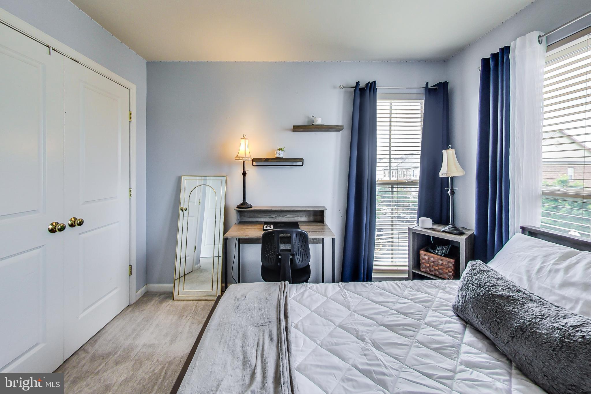 9139 Ribbon Falls Loop Bristow, VA 20136 - Photo 36 of 49 Secondary bedroom