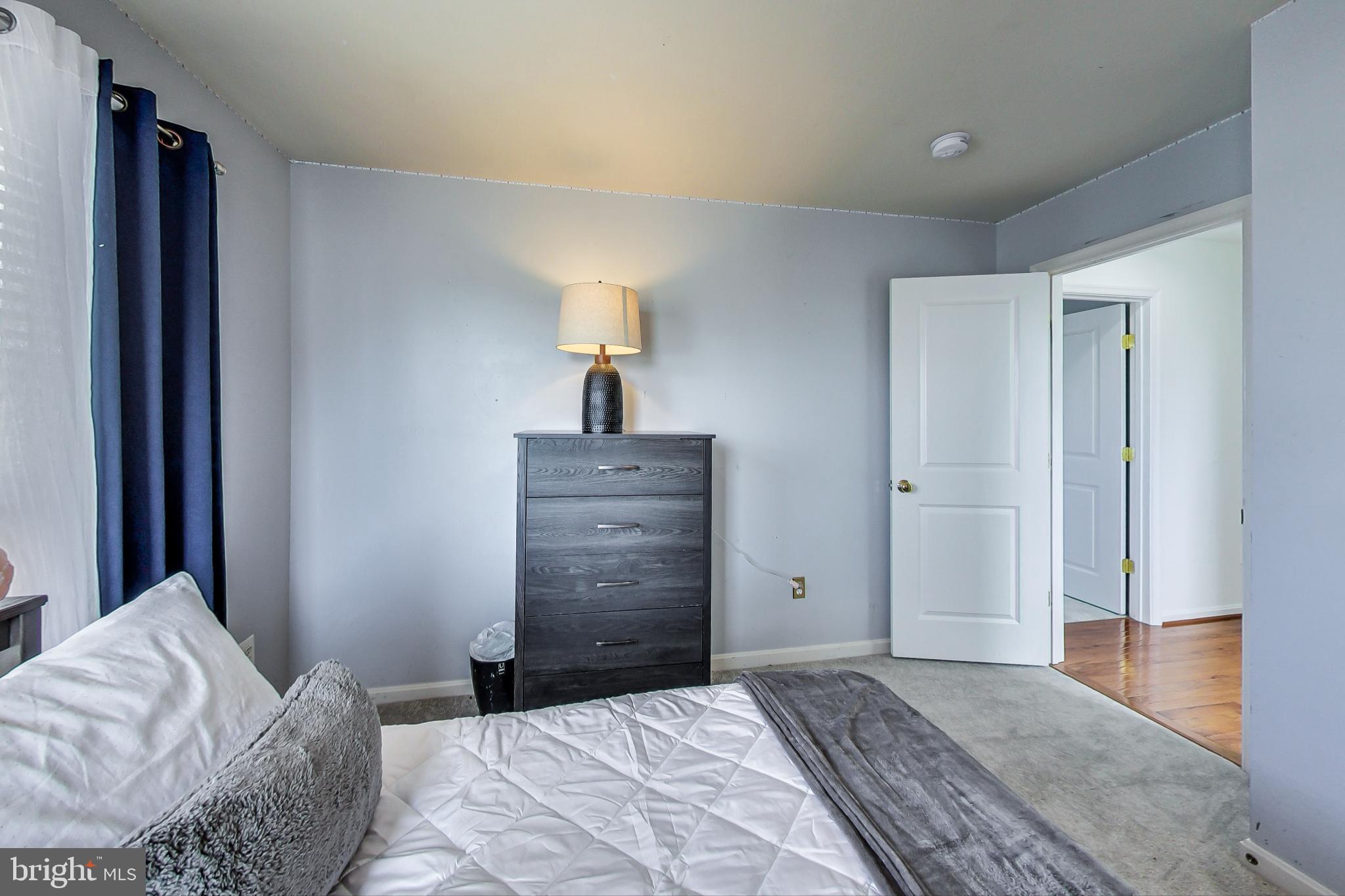 9139 Ribbon Falls Loop Bristow, VA 20136 - Photo 37 of 49 Secondary bedroom