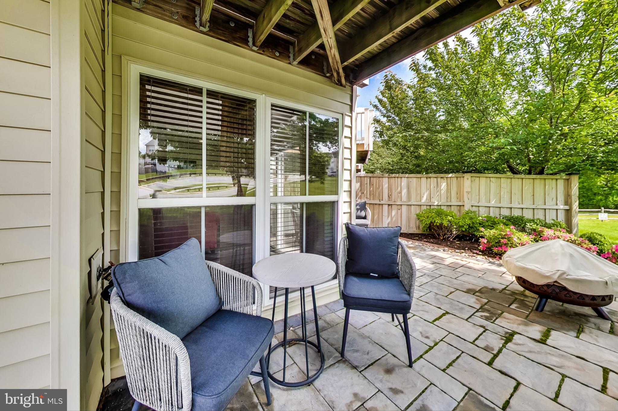 9139 Ribbon Falls Loop Bristow, VA 20136 - Photo 44 of 49 Paver patio