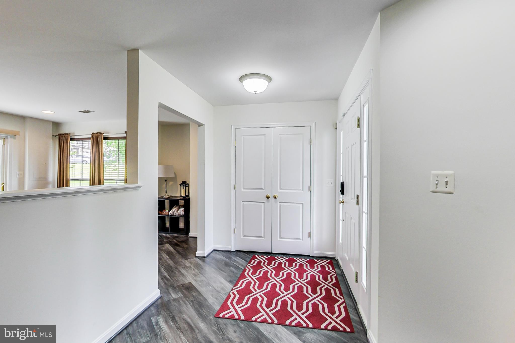 9139 Ribbon Falls Loop Bristow, VA 20136 - Photo 5 of 49 Entry level