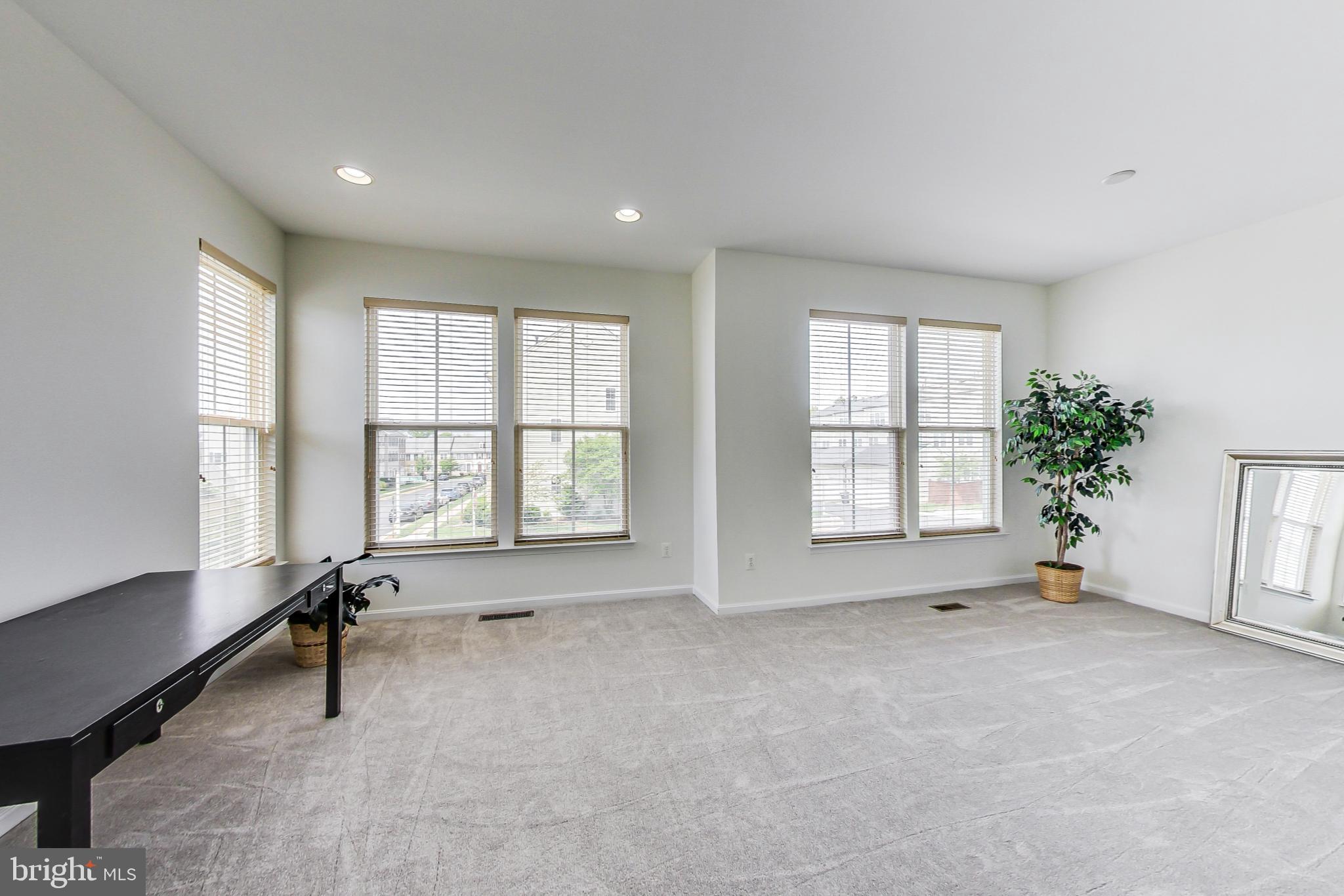 9139 Ribbon Falls Loop Bristow, VA 20136 - Photo 9 of 49 Mid level living and dining