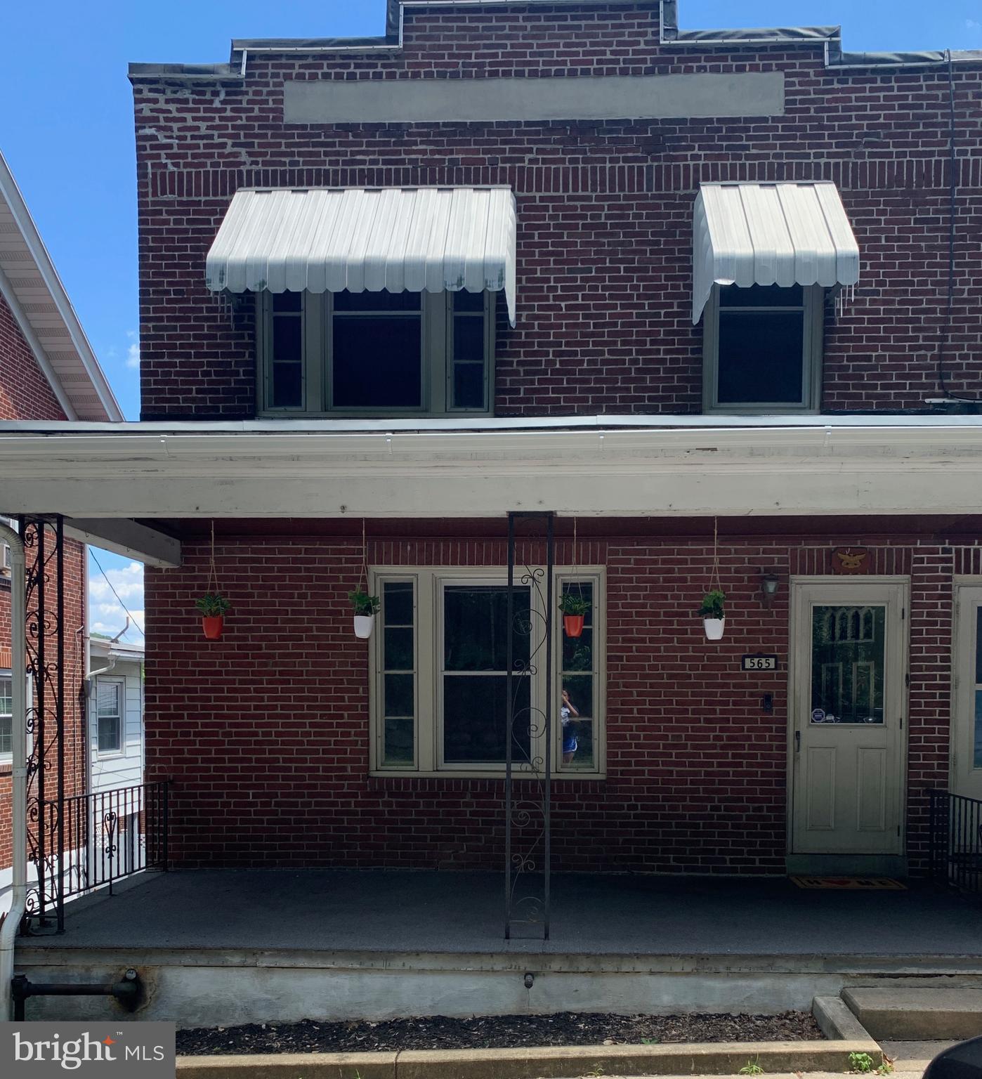 565 Friedensburg Road Reading, PA 19606 - Photo 1 of 18