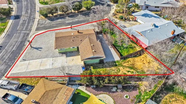 $389,900 | 15846 Inyo Street, Victorville, CA 92395