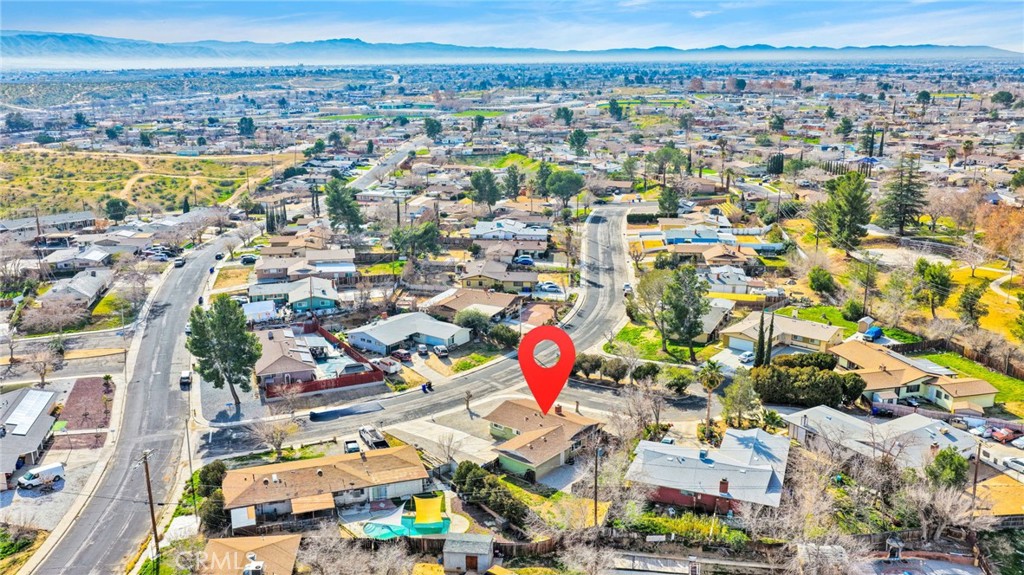 15846 Inyo Street Victorville, CA 92395 - Photo 32 of 44 an aerial view of a city