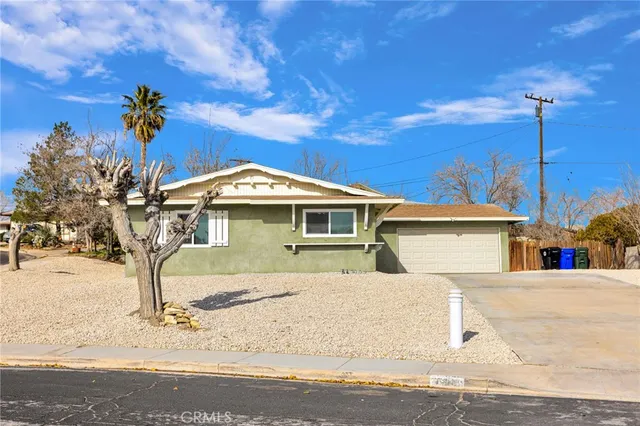 $389,900 | 15846 Inyo Street, Victorville, CA 92395