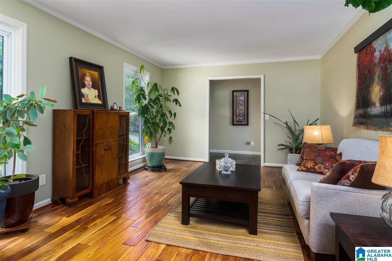 474 Shades Crest Road Bessemer, AL 35022 - Photo 6 of 50