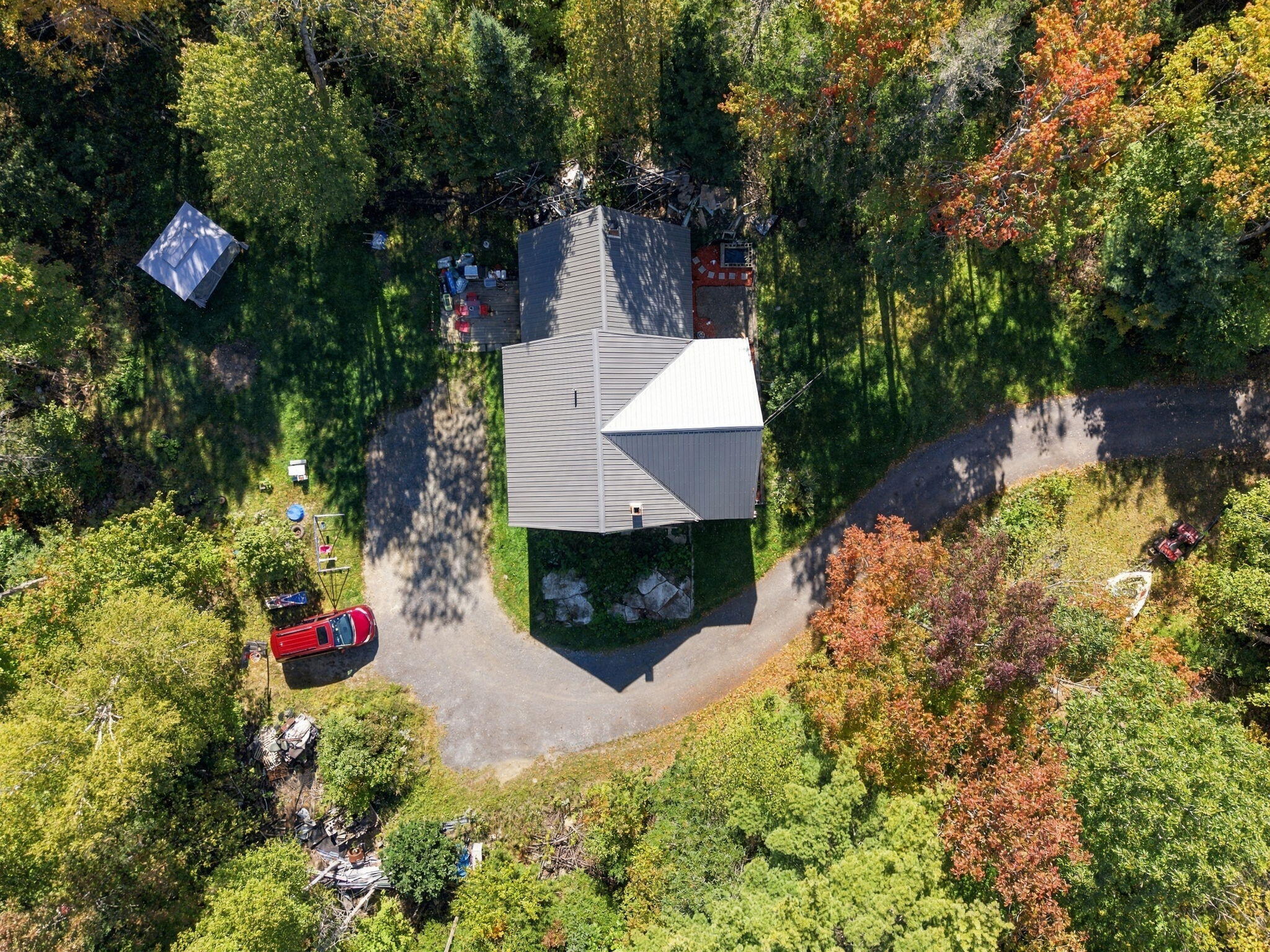235 Carmel Road South Hampden, ME 04444 - Photo 34 of 41 34-web-or-mls-DJI_20260923102402_0764_D