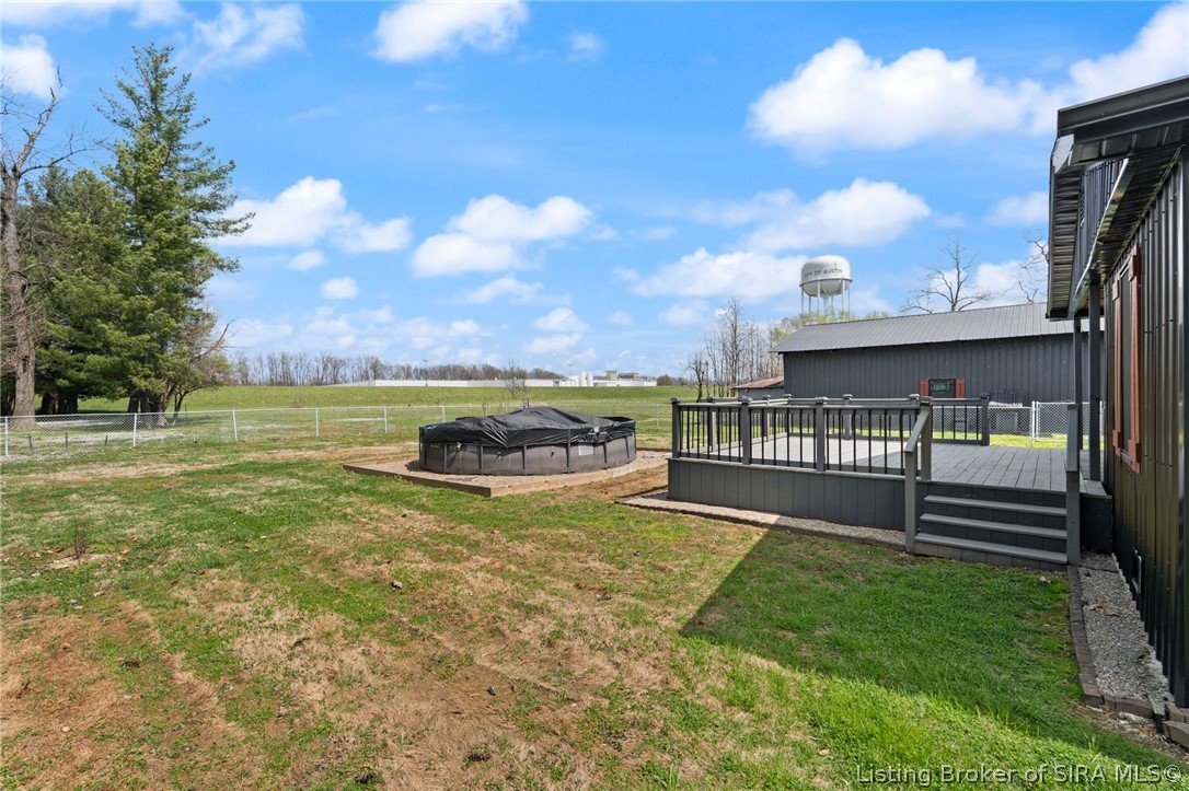 1420 West Kent Sr 256 Austin, IN 47102 - Photo 14 of 71