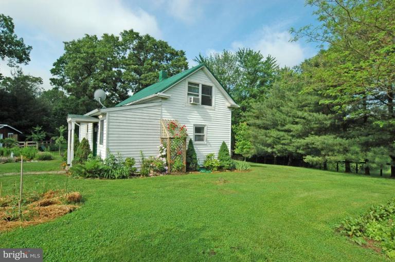 Exterior #2