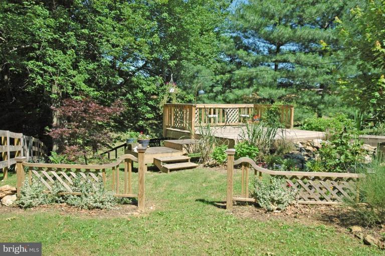 9200 Brown Church Road Mount Airy, MD 21771 - Photo 27 of 29 Exterior #4