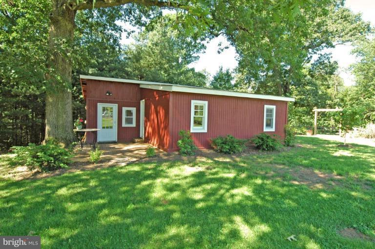 9200 Brown Church Road Mount Airy, MD 21771 - Photo 29 of 29 Exterior #5