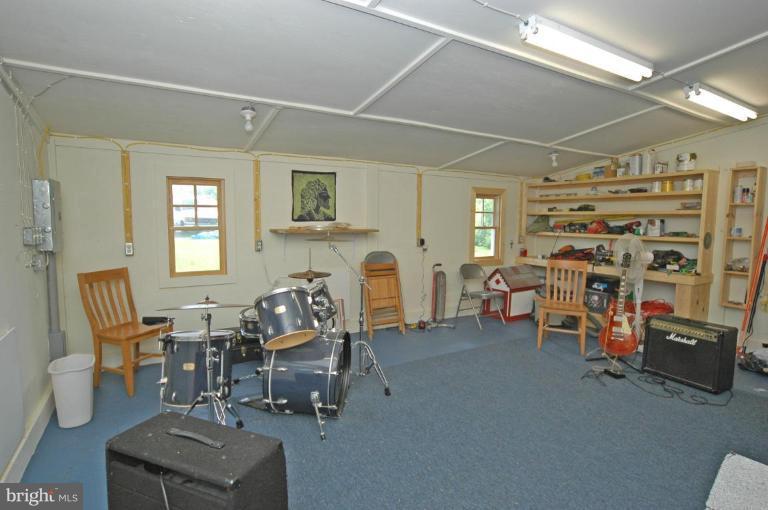 Studio/Workshop