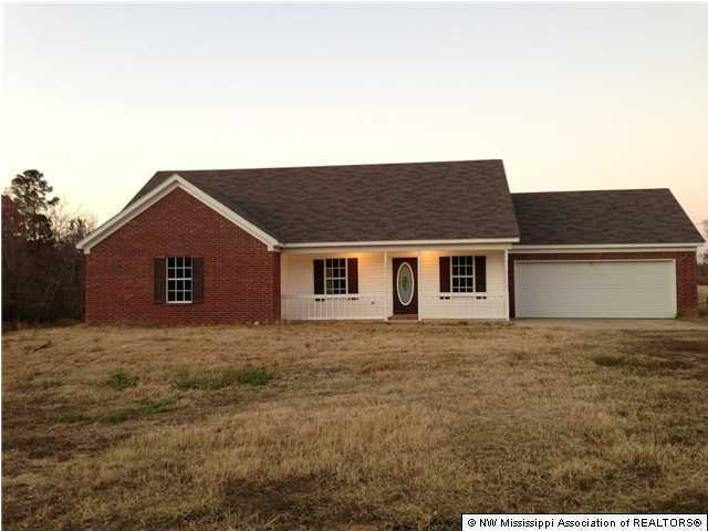 3182 Moore Road Red Banks, MS 38661 - Photo 1 of 9 Primary Photo