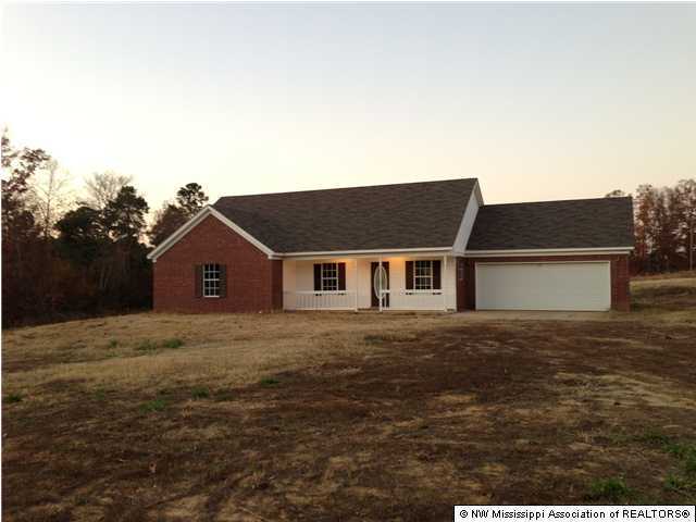 3182 Moore Road Red Banks, MS 38661 - Photo 2 of 9 Additional Photo