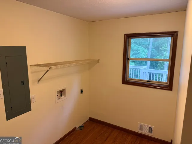 $1,850 | 5254 Deer Run Drive Southwest, Conyers, GA 30094