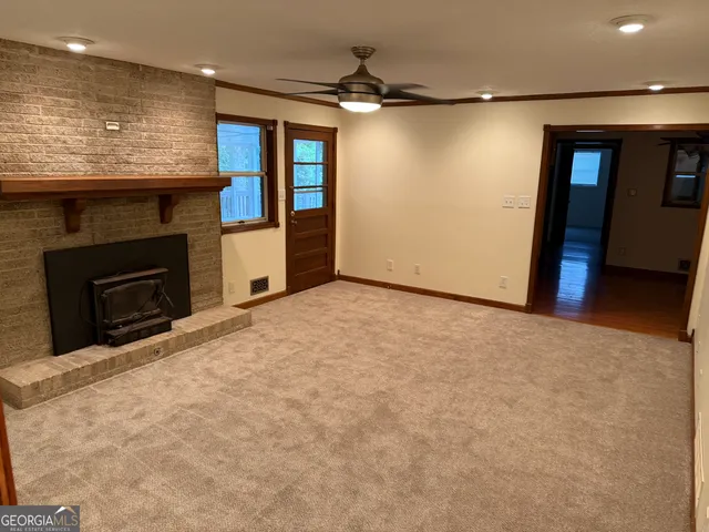 $1,850 | 5254 Deer Run Drive Southwest, Conyers, GA 30094