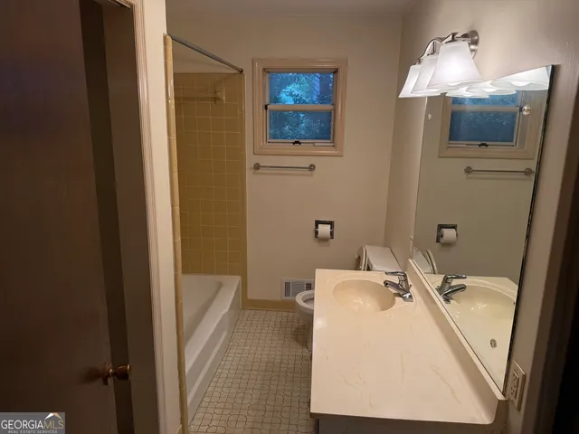 $1,850 | 5254 Deer Run Drive Southwest, Conyers, GA 30094