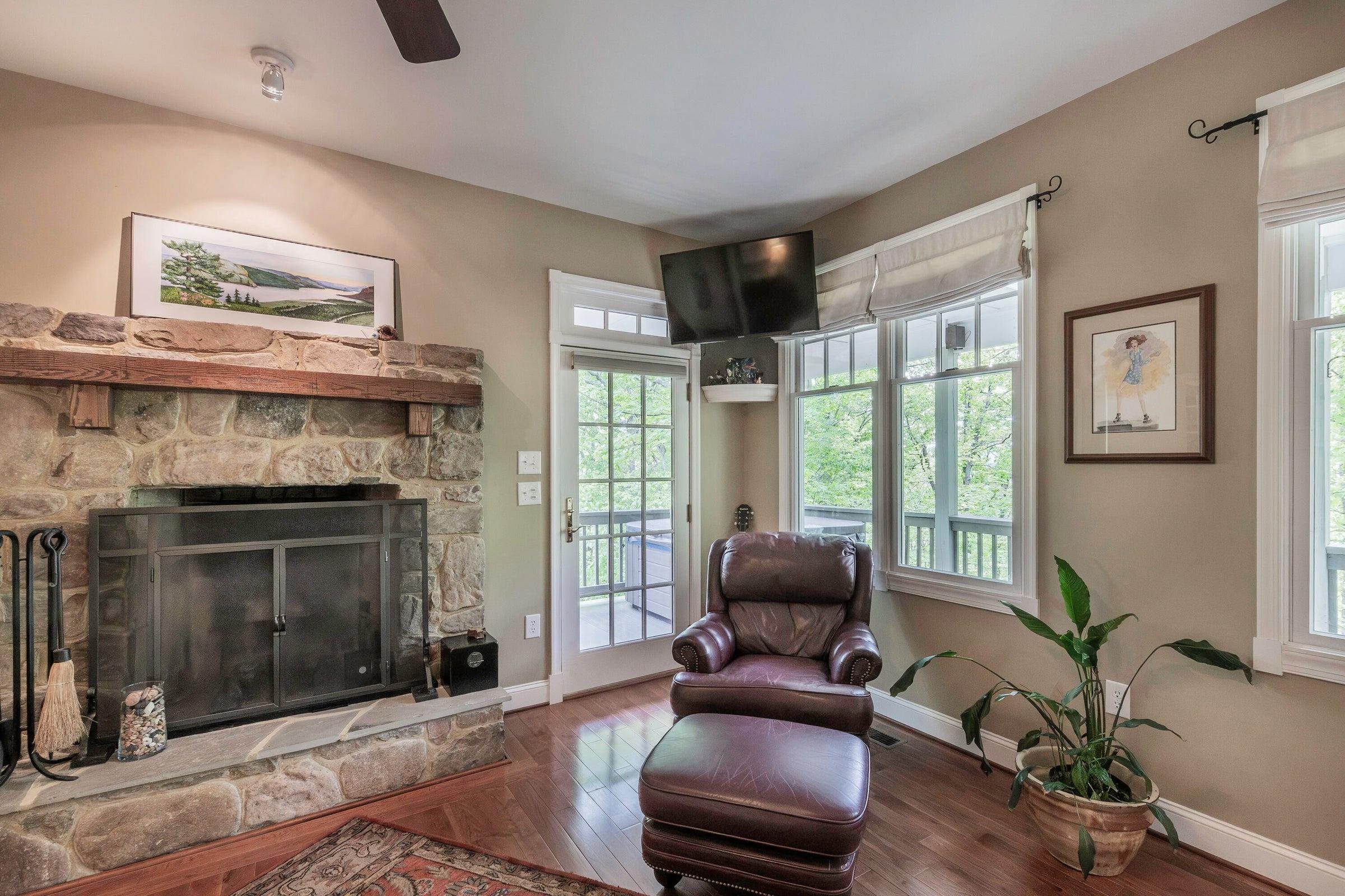 151 Stonebrook Road Amherst, VA 24521 - Photo 42 of 74
