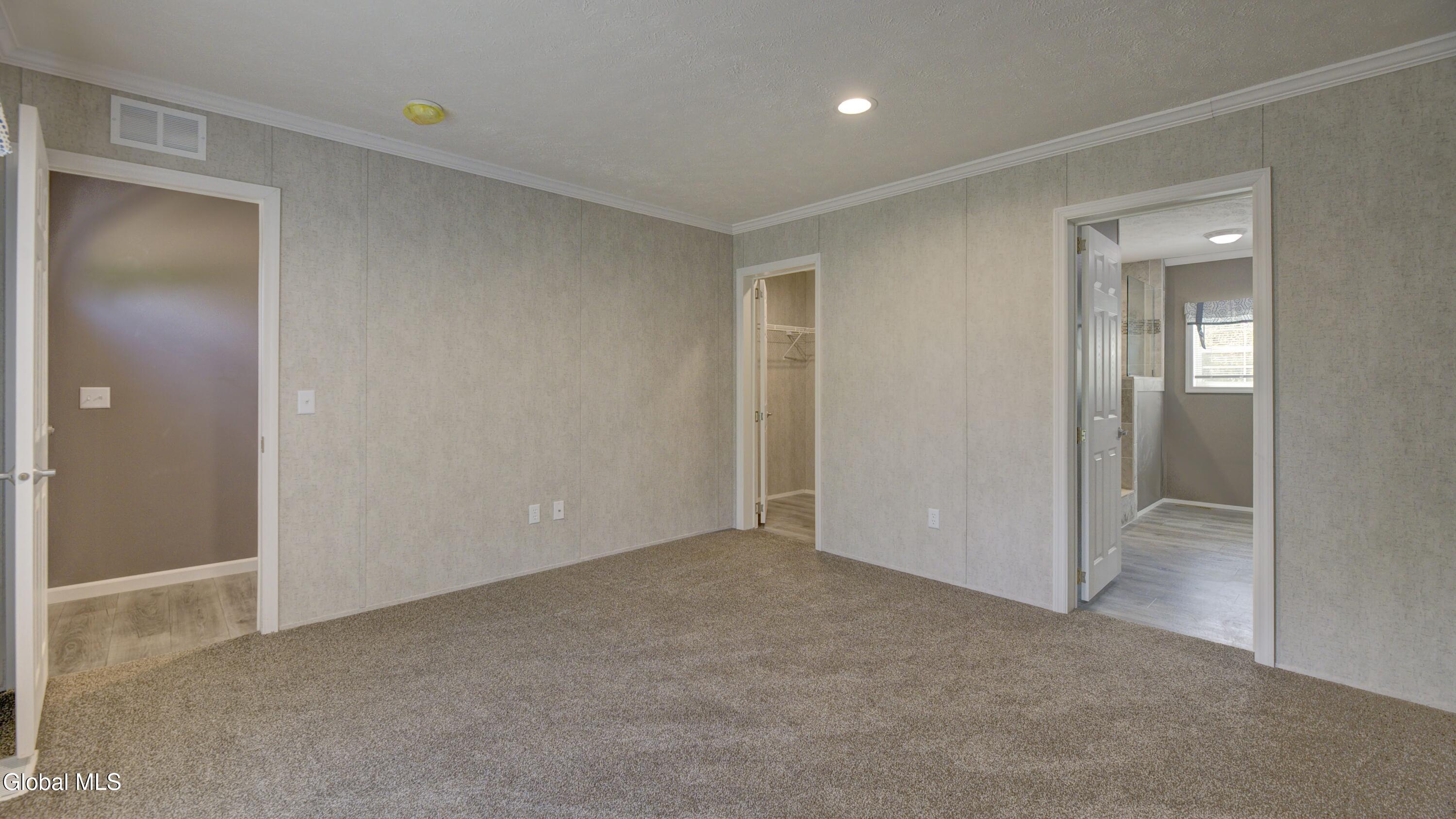258 Burtonville Road Charleston, NY 12072 - Photo 25 of 47 Primary Bedroom