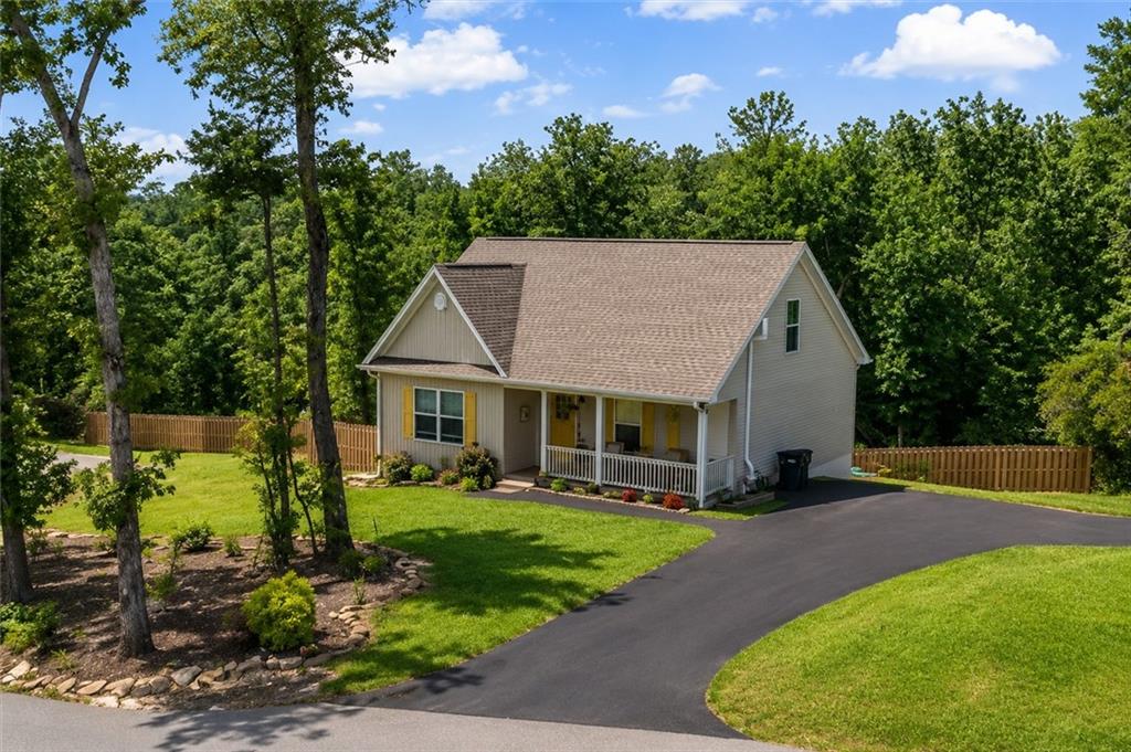 300 Silas Road Dahlonega, GA 30533 - Photo 3 of 34