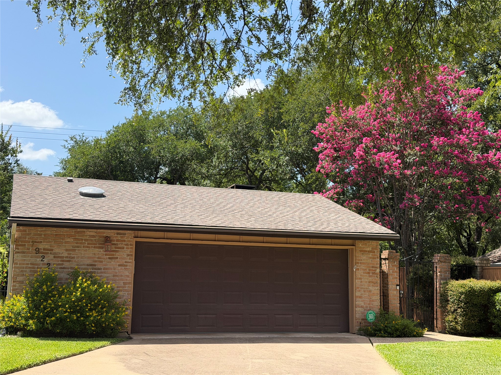 7922 Ridgeline North Austin, TX 78759 - Photo 1 of 31