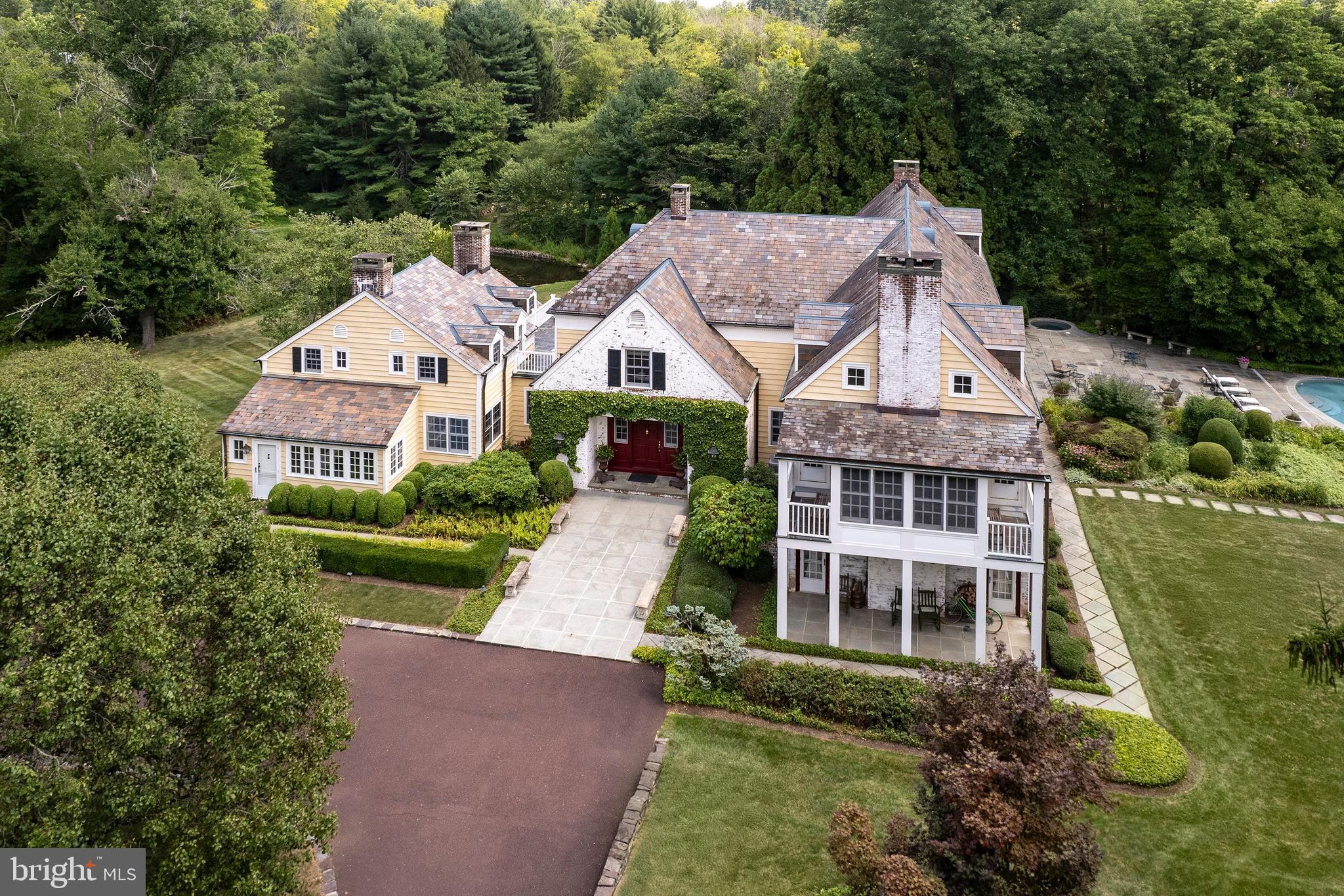 600 Pretty Brook Road Princeton, NJ 08540 - Photo 43 of 50