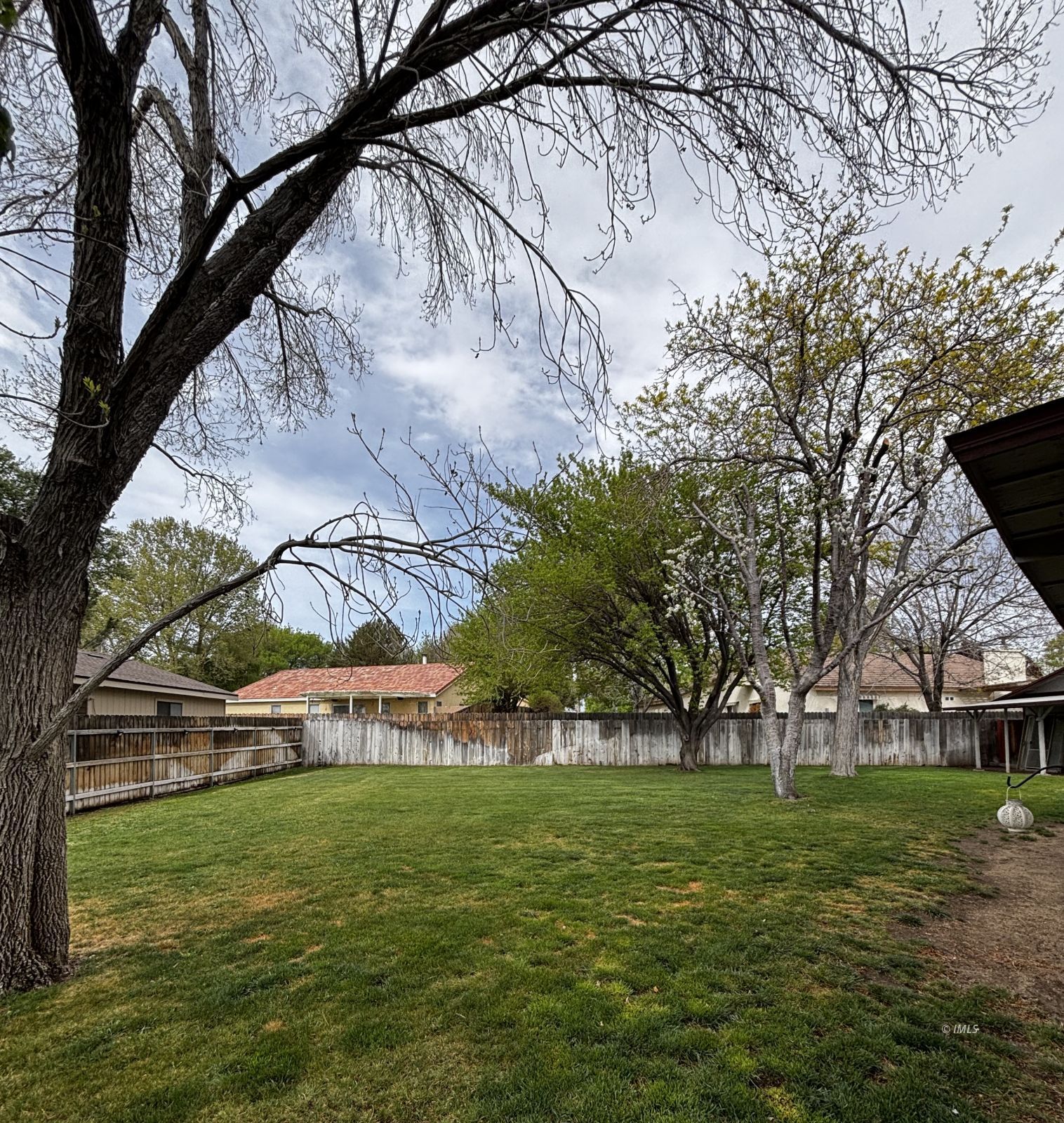 2323 Grazide Circle Bishop, CA 93514 - Photo 19 of 21 Yard