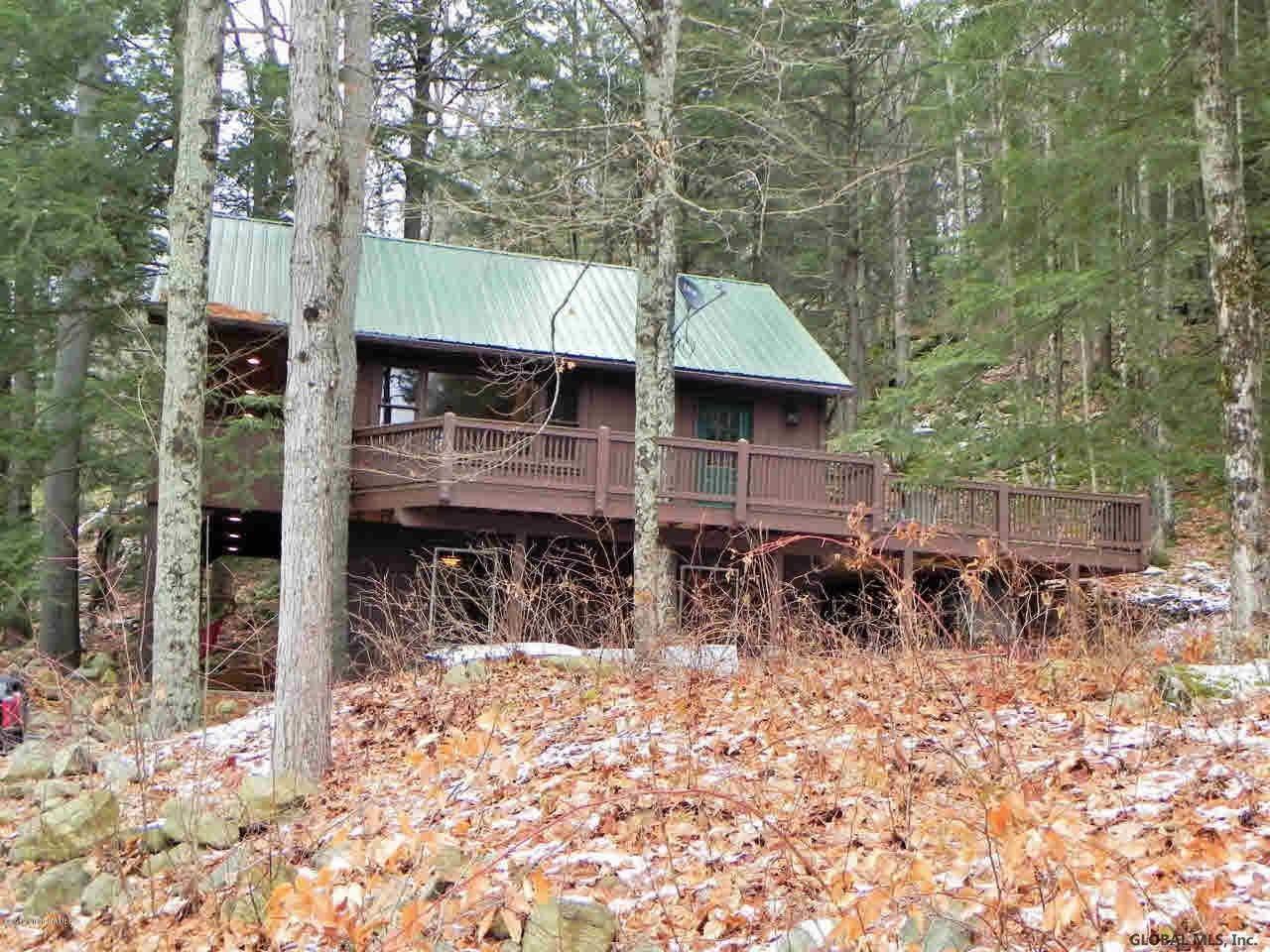 5108 Bluff Head Road Dresden, NY 12819 - Photo 2 of 66 Photo 2