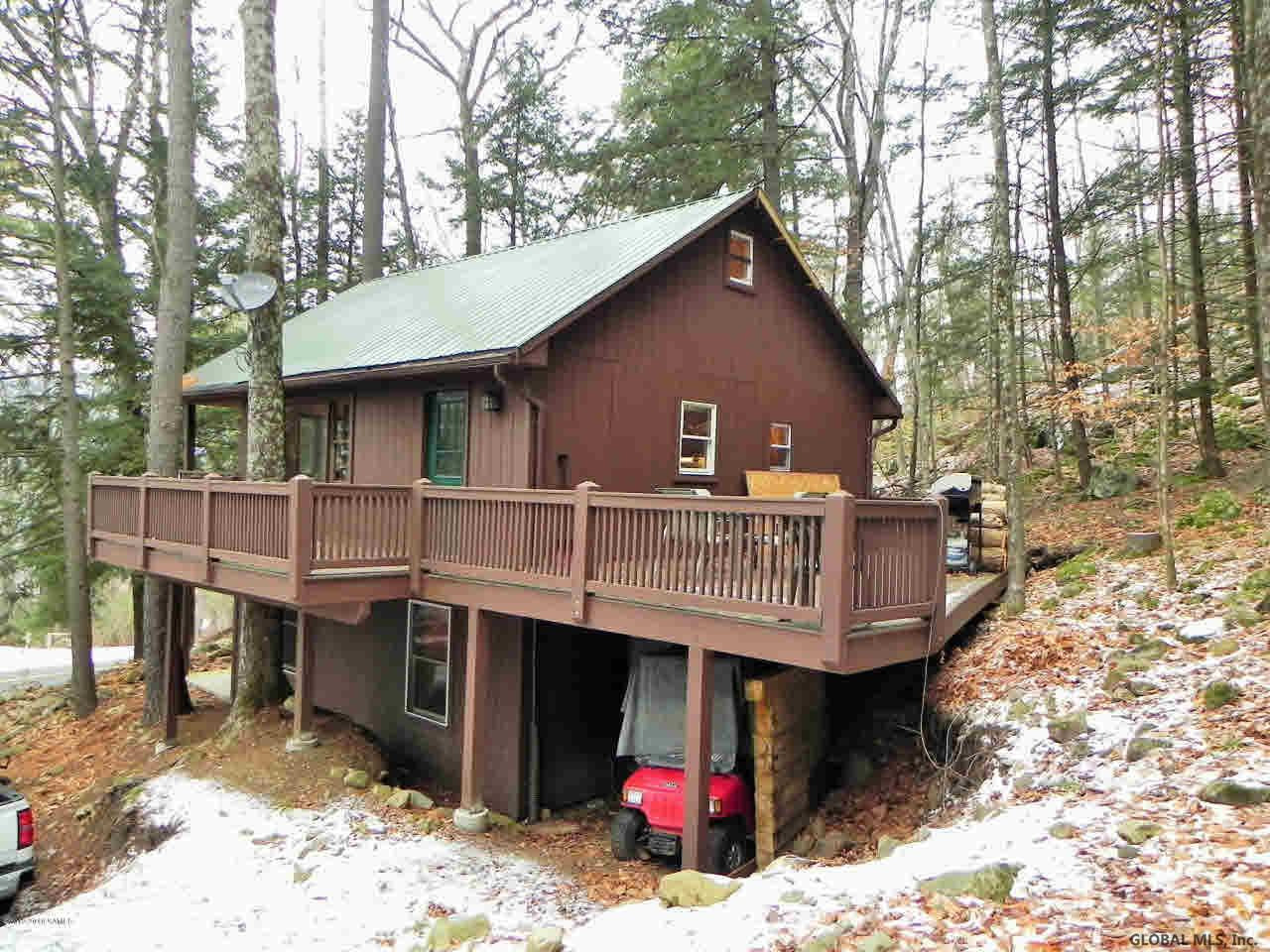 5108 Bluff Head Road Dresden, NY 12819 - Photo 4 of 66 Photo 4