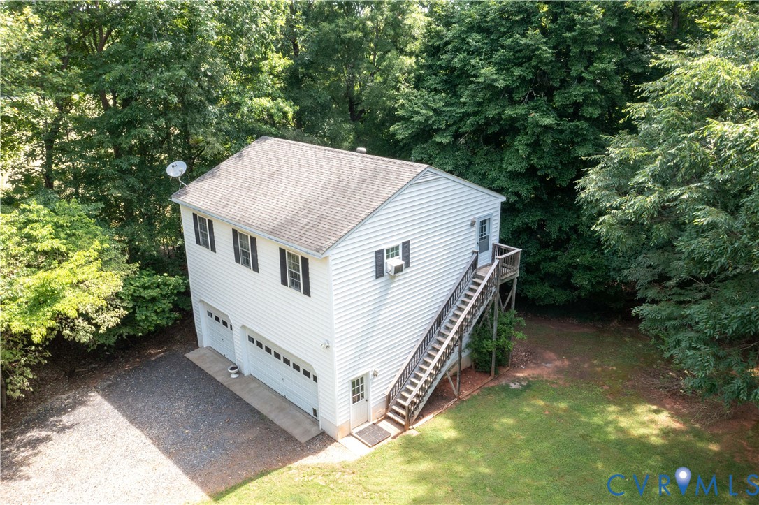 1610 Reams Road Powhatan, VA 23139 - Photo 41 of 41