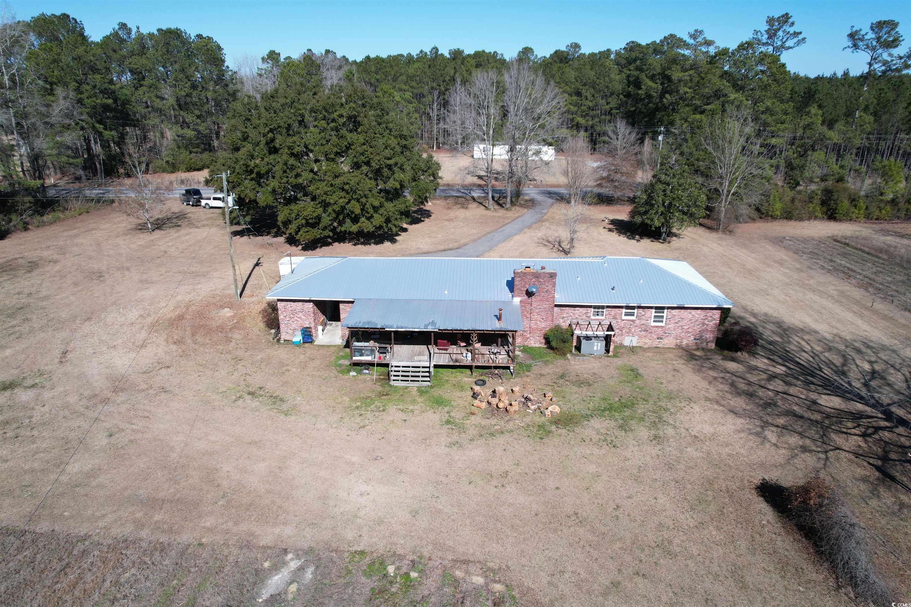 4575 Saints Delight Road Georgetown, SC 29440 - Photo 31 of 32