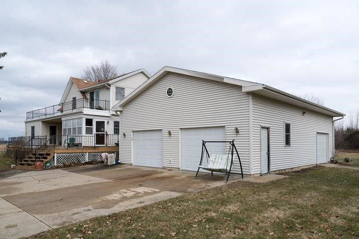 3252 Heeney Road Stockbridge, MI 49285 - Photo 4 of 27 Photo 4