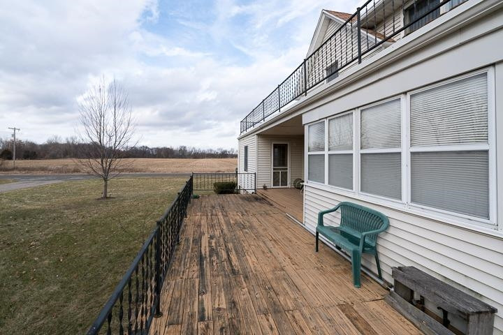 3252 Heeney Road Stockbridge, MI 49285 - Photo 5 of 27 Photo 5