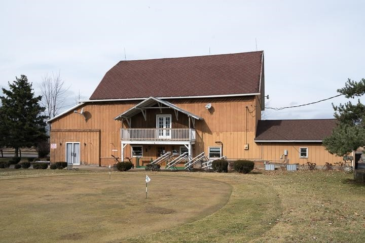 3252 Heeney Road Stockbridge, MI 49285 - Photo 6 of 27 Photo 6