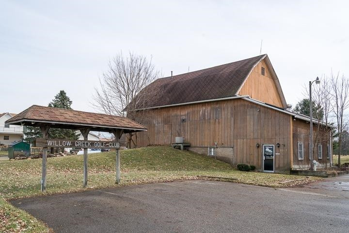 3252 Heeney Road Stockbridge, MI 49285 - Photo 8 of 27 Photo 8