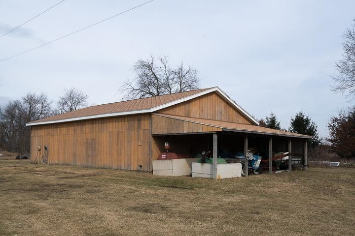 3252 Heeney Road Stockbridge, MI 49285 - Photo 9 of 27 Photo 9