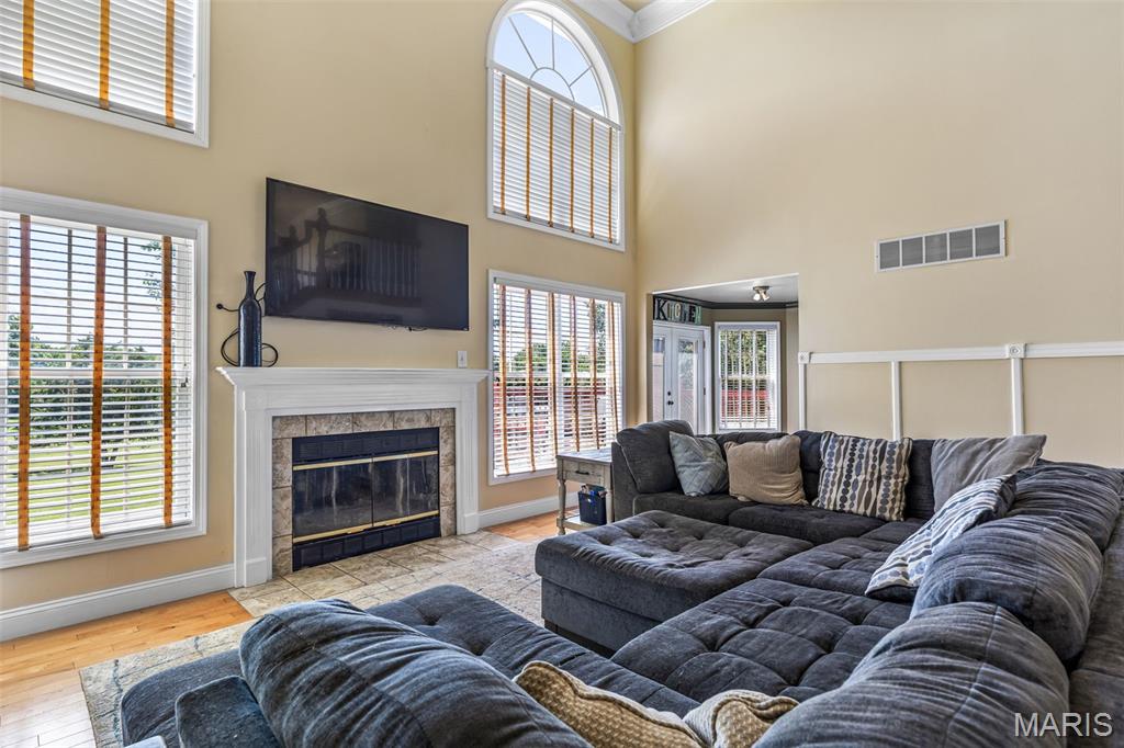 210 Buzzard Rock Road Farmington, MO 63640 - Photo 5 of 64