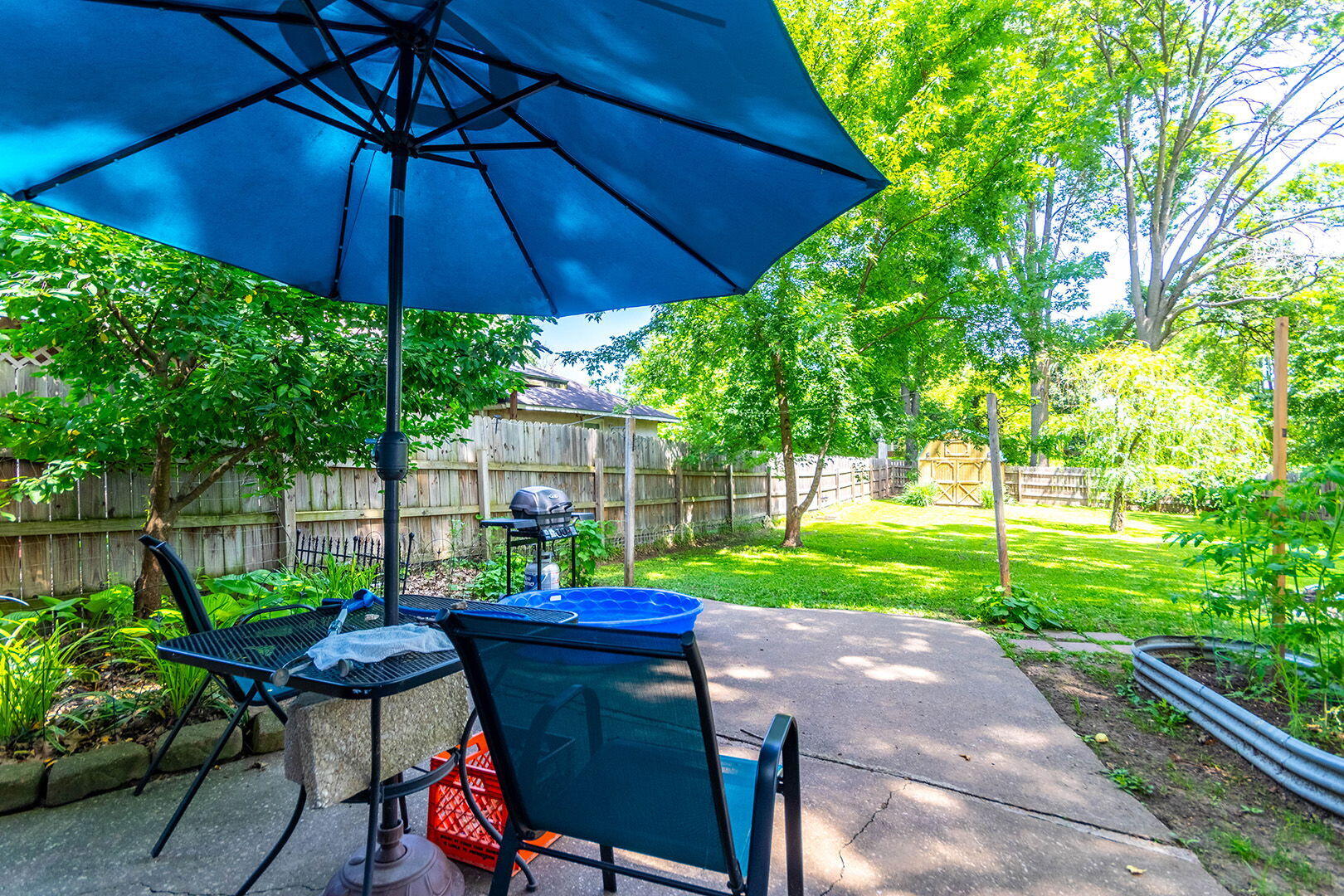 1205 Pollock Road Mexico, MO 65265 - Photo 35 of 46 Gallery Image 35