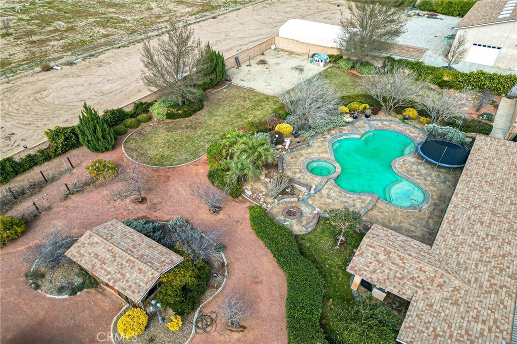 7172 Jargon Road Hesperia, CA 92344 - Photo 72 of 75