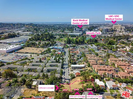 $100,000 | 3737 Manitou Avenue, Los Angeles, CA 90031